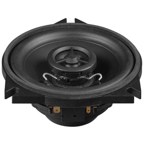 Match UP X4BMW-FRT.3 BMW 1, 2, 3, 4, 5, X Series 4 Inch Coaxial Speakers 60w RMS-1