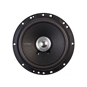 Vibe Replacement Car Speaker Critical Link 6.5 inch Dual Cone Sold as a Single-0