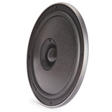 Morel Virtus Nano Carbon Integra 62 6.5” 2 Way Shallow Mount Speakers 100w RMS-5