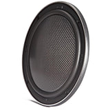 Morel Virtus Nano Carbon 63 3 Way Shallow Mount Component Speakers 100w RMS-4