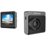 Pioneer VREC-130RS Front Facing Dash Cam Camera 1080 Full HD 2" LCD Screen-7