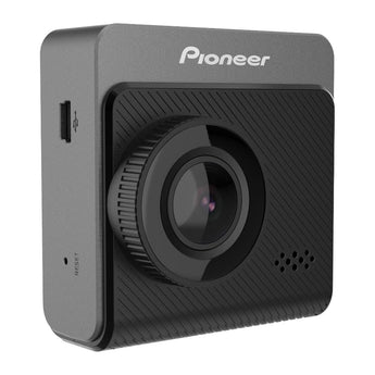 Pioneer VREC-130RS Front Facing Dash Cam Camera 1080 Full HD 2" LCD Screen-1