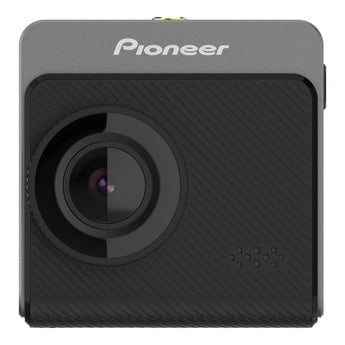 Pioneer VREC-130RS Front Facing Dash Cam Camera 1080 Full HD 2" LCD Screen-2