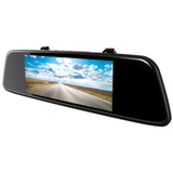 Pioneer VREC-150MD Dash Cam Mirror Monitor 6.7" Screen HD Front & Rear Camera-5