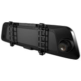 Pioneer VREC-150MD Dash Cam Mirror Monitor 6.7" Screen HD Front & Rear Camera-6