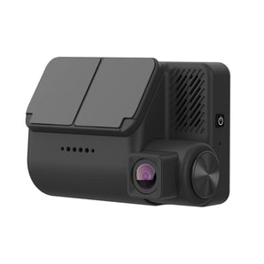 Pioneer VREC-Z810SH Dash Cam Front Camera 4K Starvis WiFi GPS 3 Inch LCD Screen-1