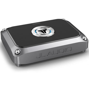 JL Audio VX400/4i VXi Series 4 Channel Full Range Amplifier DSP Amp 400w RMS-1