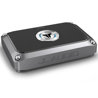 JL Audio VX600/2i VXi Series 2 Channel Full Range Amplifier DSP Amp 600w RMS-1