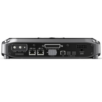 JL Audio VX600/6i VXi Series 6 Channel Full Range Amplifier DSP Amp 600w RMS-3