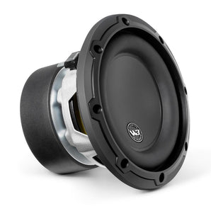 JL Audio 6W3V3-4 6.5" 16.5cm W3 Series Car Sub Subwoofer Driver 4ohm 150w RMS-1