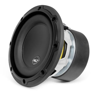 JL Audio 6W3V3-4 6.5" 16.5cm W3 Series Car Sub Subwoofer Driver 4ohm 150w RMS-0