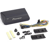 Pioneer TS-WX010A Under Seat Subwoofer Amplifier Ultra Compact Active Sub-2