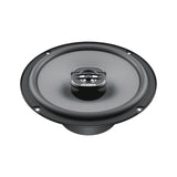 Hertz UNO X 165 6.5" 16.5cm 2 Way Car Van Door Coaxial Speakers 55w RMS Pair-1