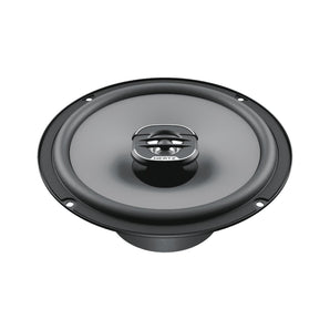 Hertz UNO X 165 6.5" 16.5cm 2 Way Car Van Door Coaxial Speakers 55w RMS Pair-1