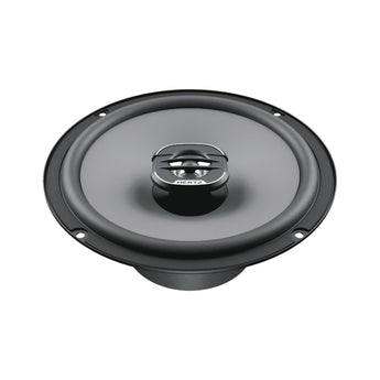 Hertz UNO X 165 6.5" 16.5cm 2 Way Car Van Door Coaxial Speakers 55w RMS Pair-1