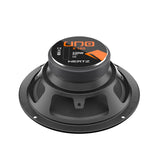 Hertz UNO X 165 6.5" 16.5cm 2 Way Car Van Door Coaxial Speakers 55w RMS Pair-2