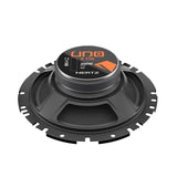 Hertz UNO X 170 6.7" 16.7cm 2 Way Car Door Van Coaxial Speakers 50w RMS Pair-2