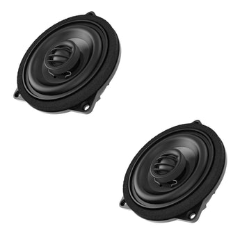 Audison Prima APBMW X4E Plug & Play Direct Fit BMW & Mini Coaxial Speakers 50w-0