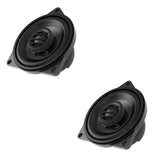 Audison Prima APBMW X4M Plug & Play Direct Fit BMW & Mini Coaxial Speakers 50w-0