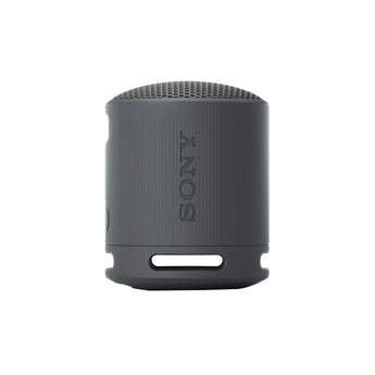 Sony SRS-XB100 Portable Bluetooth Wireless Speaker Powerful Clear Sound Black-0