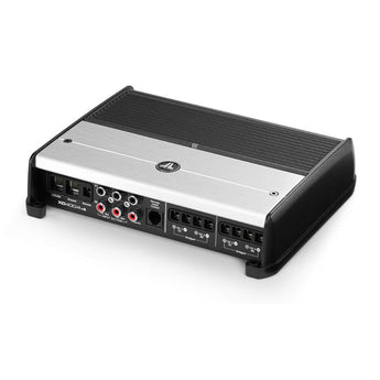 JL Audio XD400/4 v2 XD Series 4 Channel Class D Car Amp Amplifier 400w RMS-0