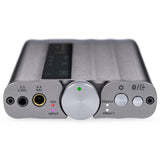 iFi Audio xDSD Gryphon Premium HD Portable DAC & High Power Headphone Amplifier-0