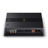 Sony XM-4ES Amp Mobile ES 4 Channel Bridged Class D Power Amplifier 4x100w RMS-3