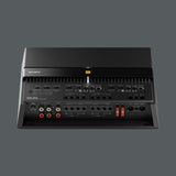 Sony XM-4ES Amp Mobile ES 4 Channel Bridged Class D Power Amplifier 4x100w RMS-5