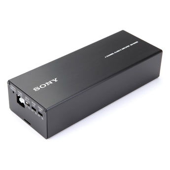 Sony XM-S400D amp-4