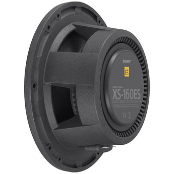 Sony XS-160ES Mobile ES Series 6.5” 2 Way Car Door Coaxial Speakers 90w RMS-2