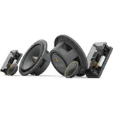 Sony XS-162ES Mobile ES Series 6.5” 2 Way Car Door Component Speakers 90w RMS-9