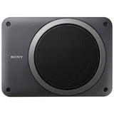 Sony XS-AW8 Sub 8 Inch Compact Active Powered Under Seat Subwoofer 75w RMS-2