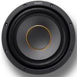 Sony XS-W104ES Mobile ES Series 10 Inch Component MRC Honeycomb Subwoofer 450w-7