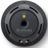 Sony XS-W104ES Mobile ES Series 10 Inch Component MRC Honeycomb Subwoofer 450w-6