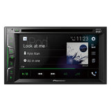 Pioneer AVH-Z3200DAB 6.2" Apple CarPlay CD DVD DAB Radio Bluetooth Car Stereo-2