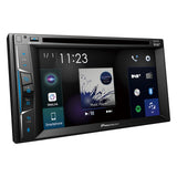 Pioneer AVH-Z3200DAB 6.2" Apple CarPlay CD DVD DAB Radio Bluetooth Car Stereo-3