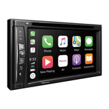 Pioneer AVIC-Z730DAB-C GPS Sat Nav Wireless Apple CarPlay DAB Bluetooth Car Stereo-1