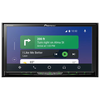 Pioneer AVH-Z9200DAB 7" Wireless Apple CarPlay Android Auto DAB Bluetooth Stereo-2