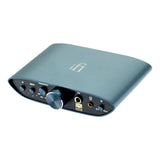 iFi Audio Zen CAN Signature Premium Desktop Headphone Amplifier Balanced ActivEQ-2