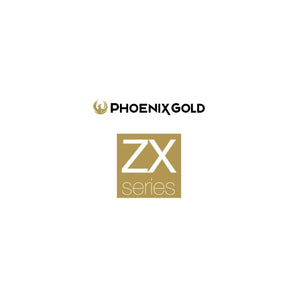 Phoenix Gold ZXM500.1 Amp ZX Series Class D Mono Mini Amplifier Remote Control-1